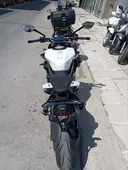 CFMoto '25 NK …