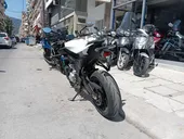 CFMoto '25 NK …