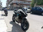 CFMoto '25 NK …