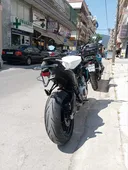 CFMoto '25 NK …
