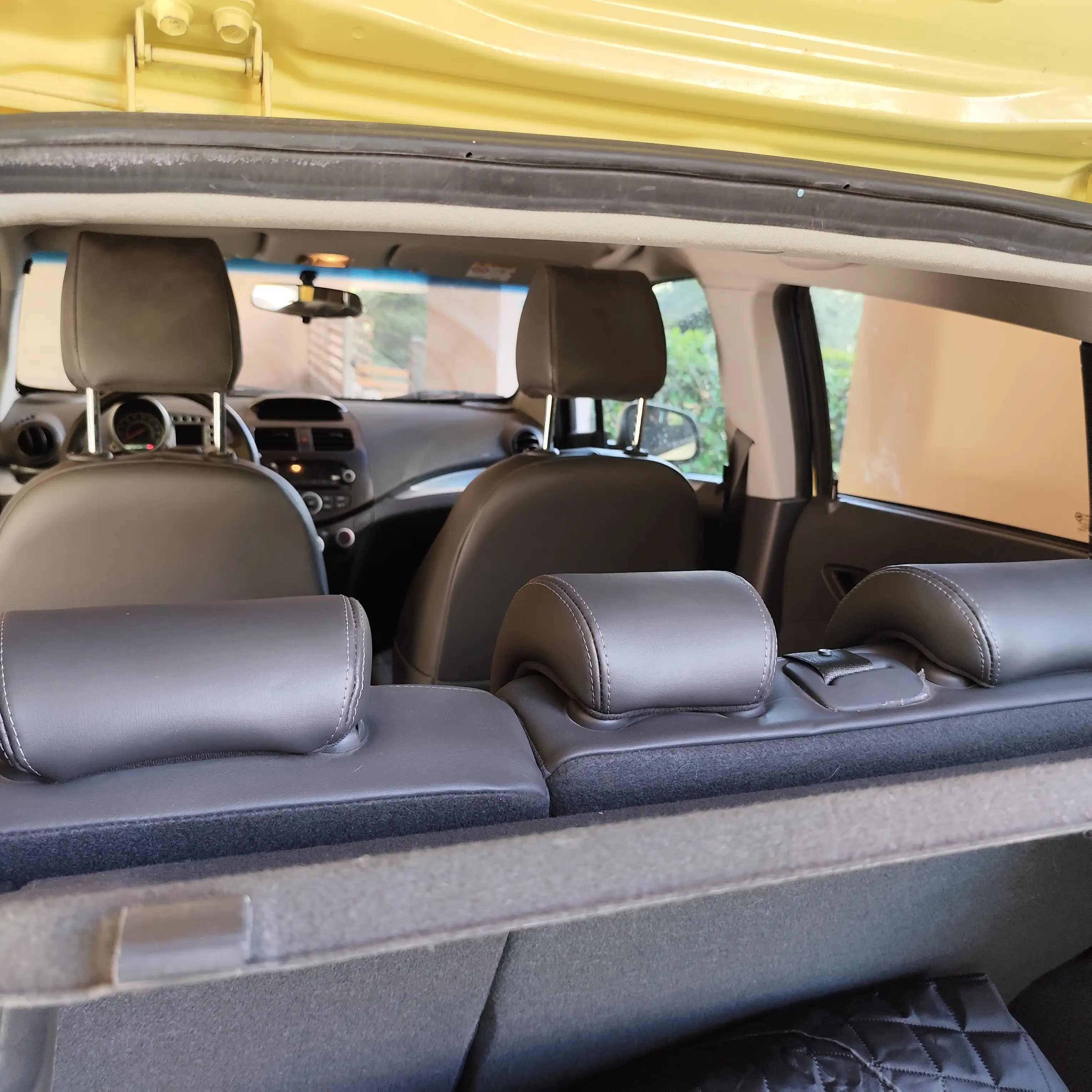 Chevrolet Spark 1..0 …