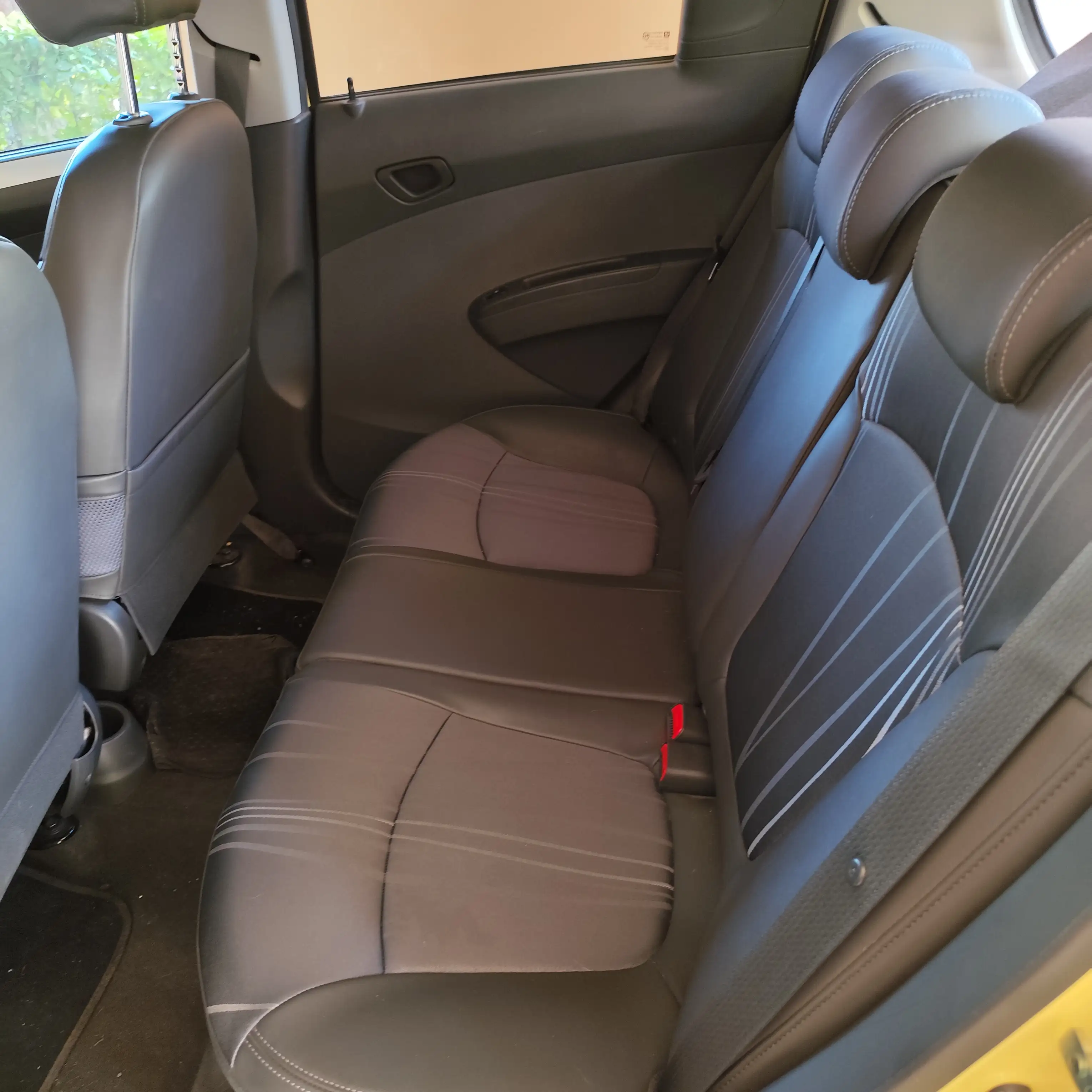 Chevrolet Spark 1..0 …