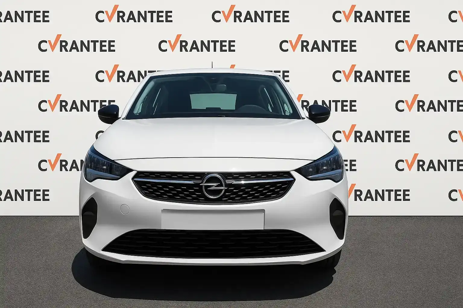 Opel Corsa Στην …