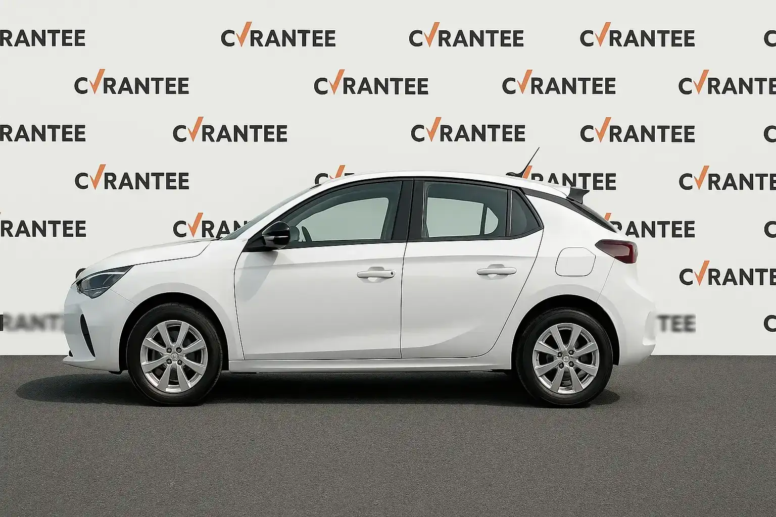 Opel Corsa Στην …