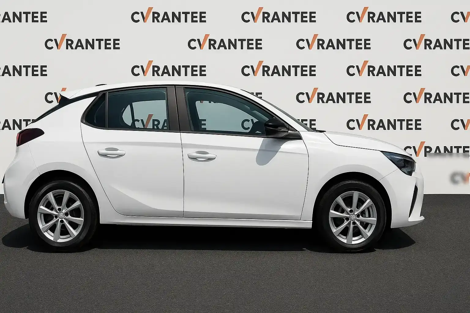 Opel Corsa Στην …