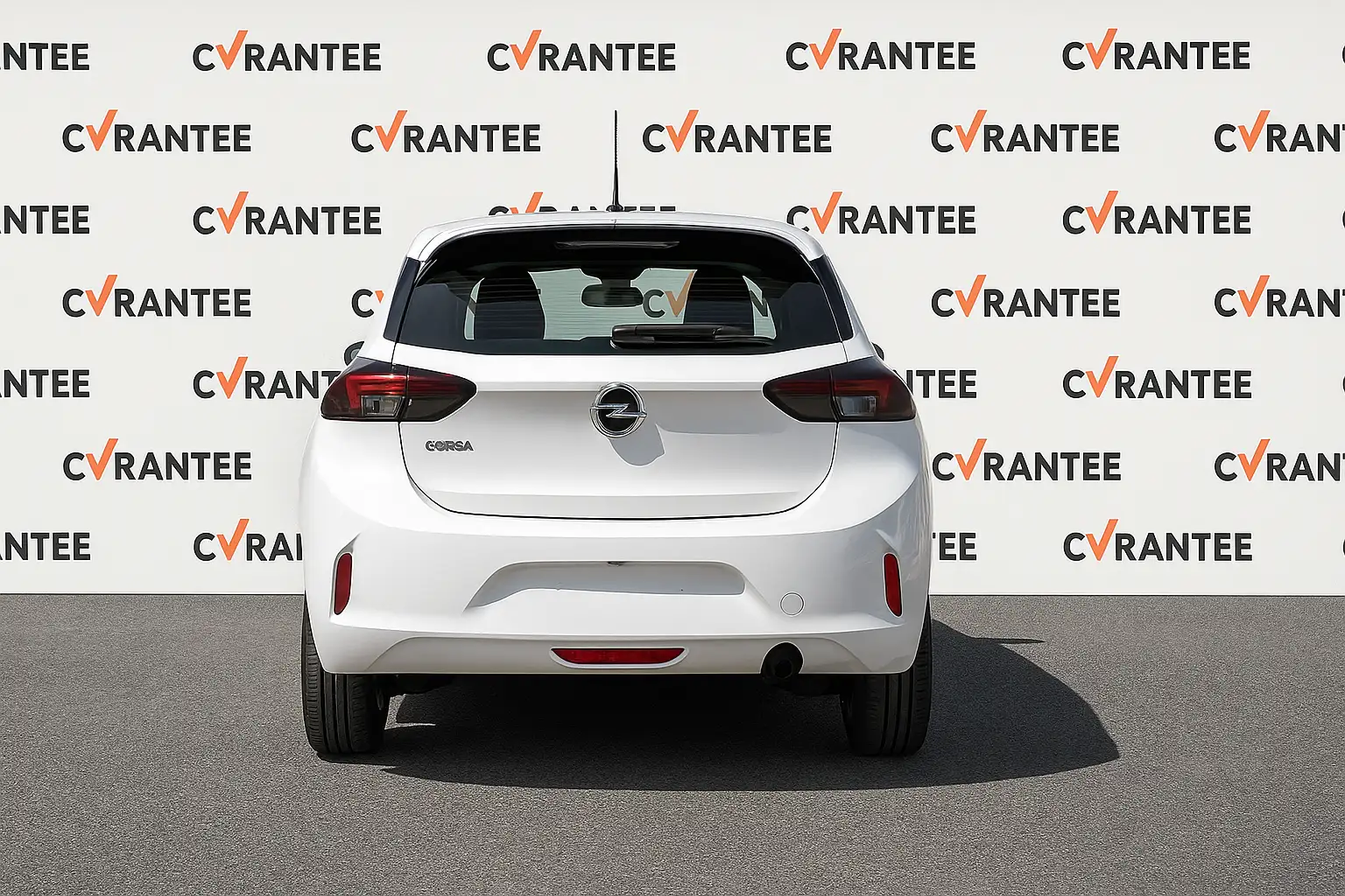 Opel Corsa Στην …