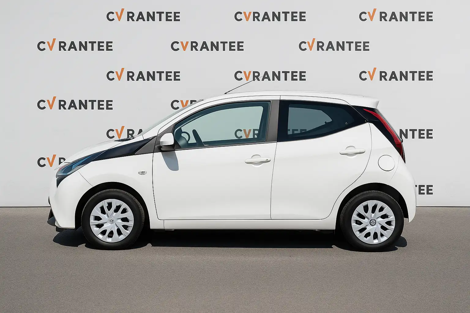 Toyota Aygo Στην …