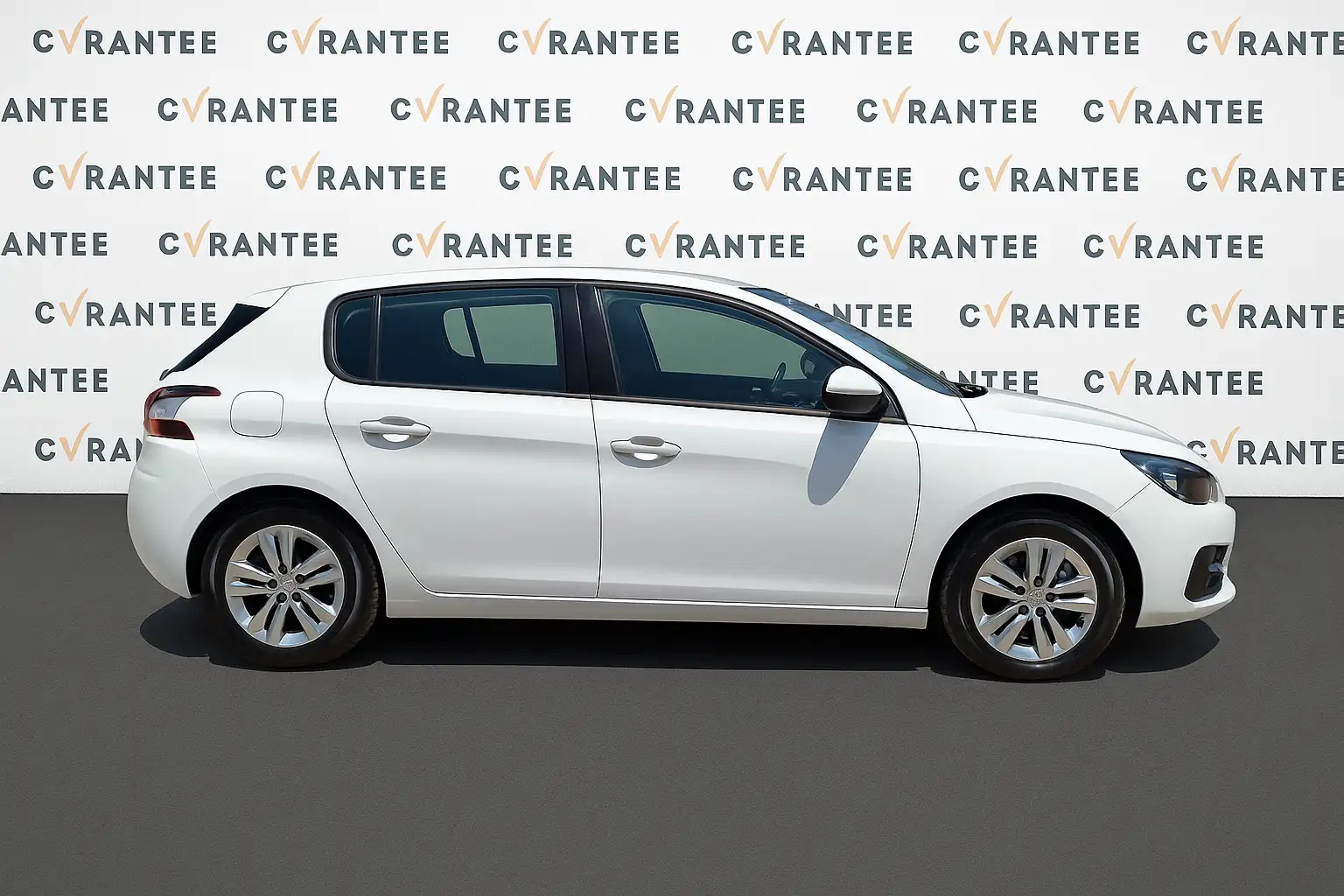 Peugeot 308 Στην …