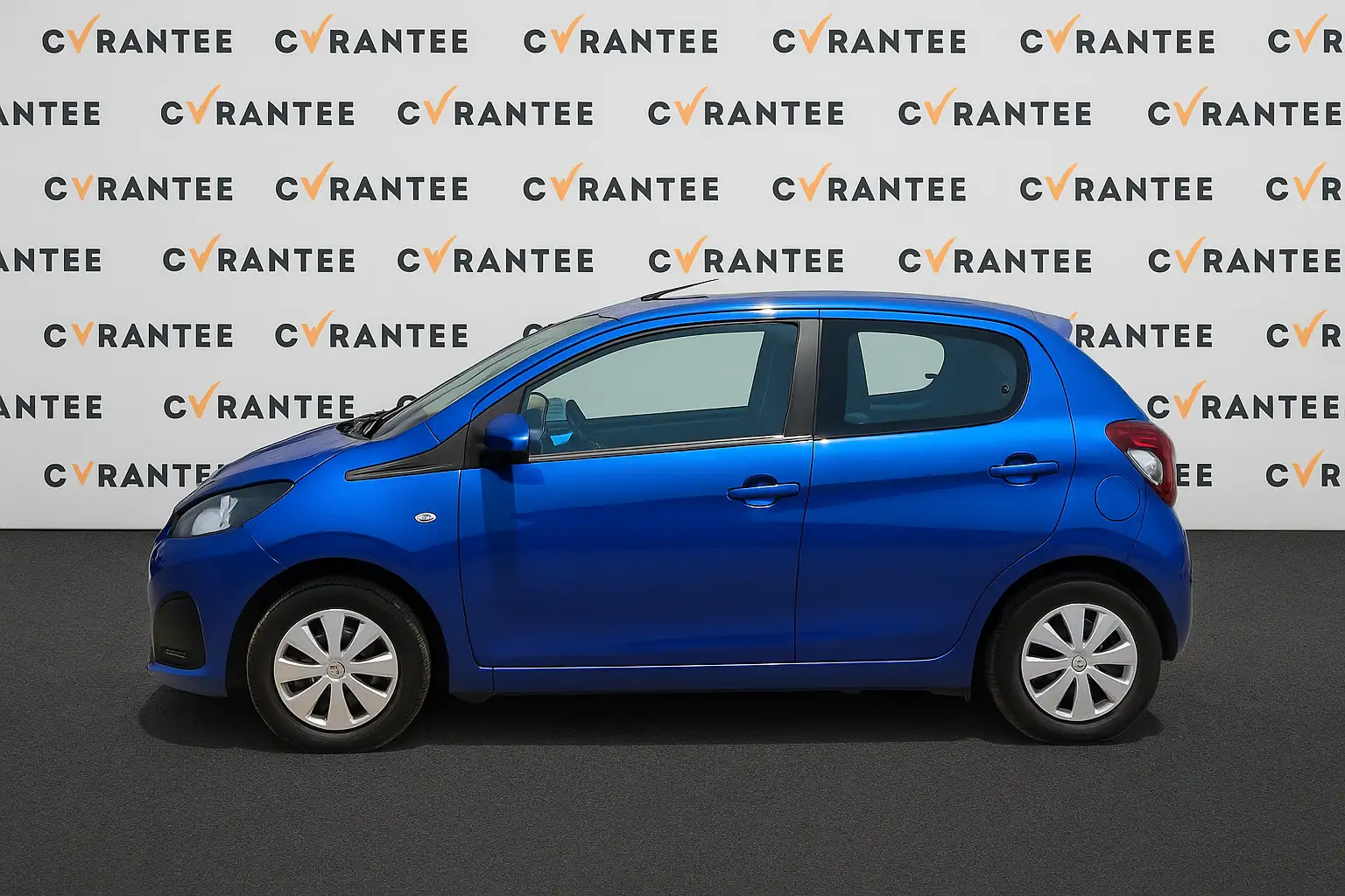 Peugeot 108 Στην …