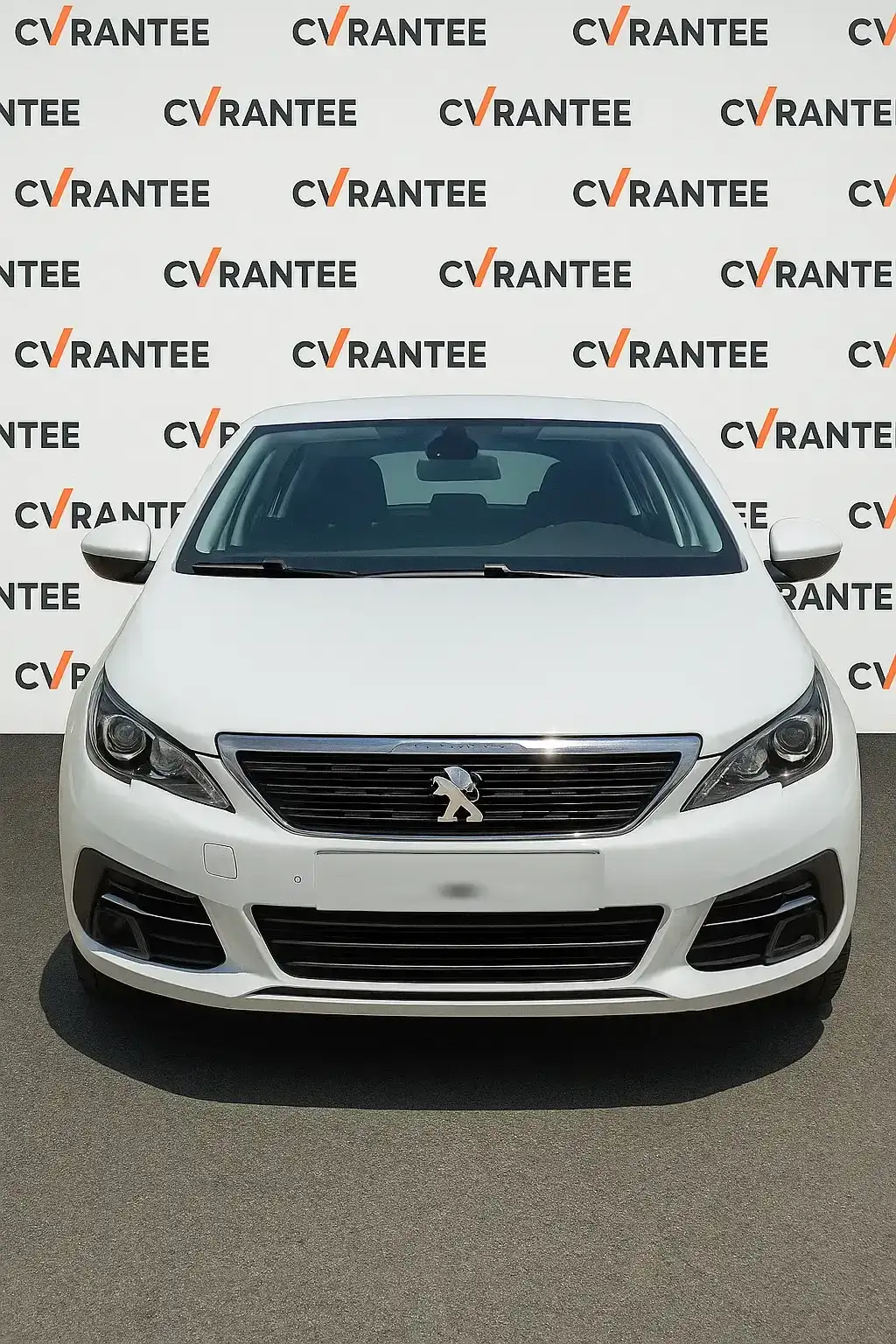 Peugeot 308 Στην …