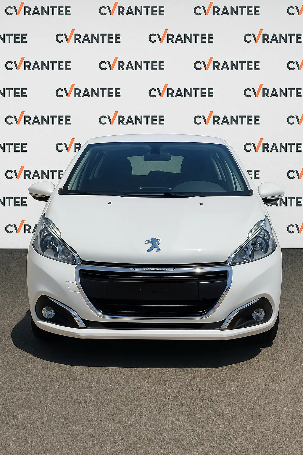 Peugeot 208 Στην …