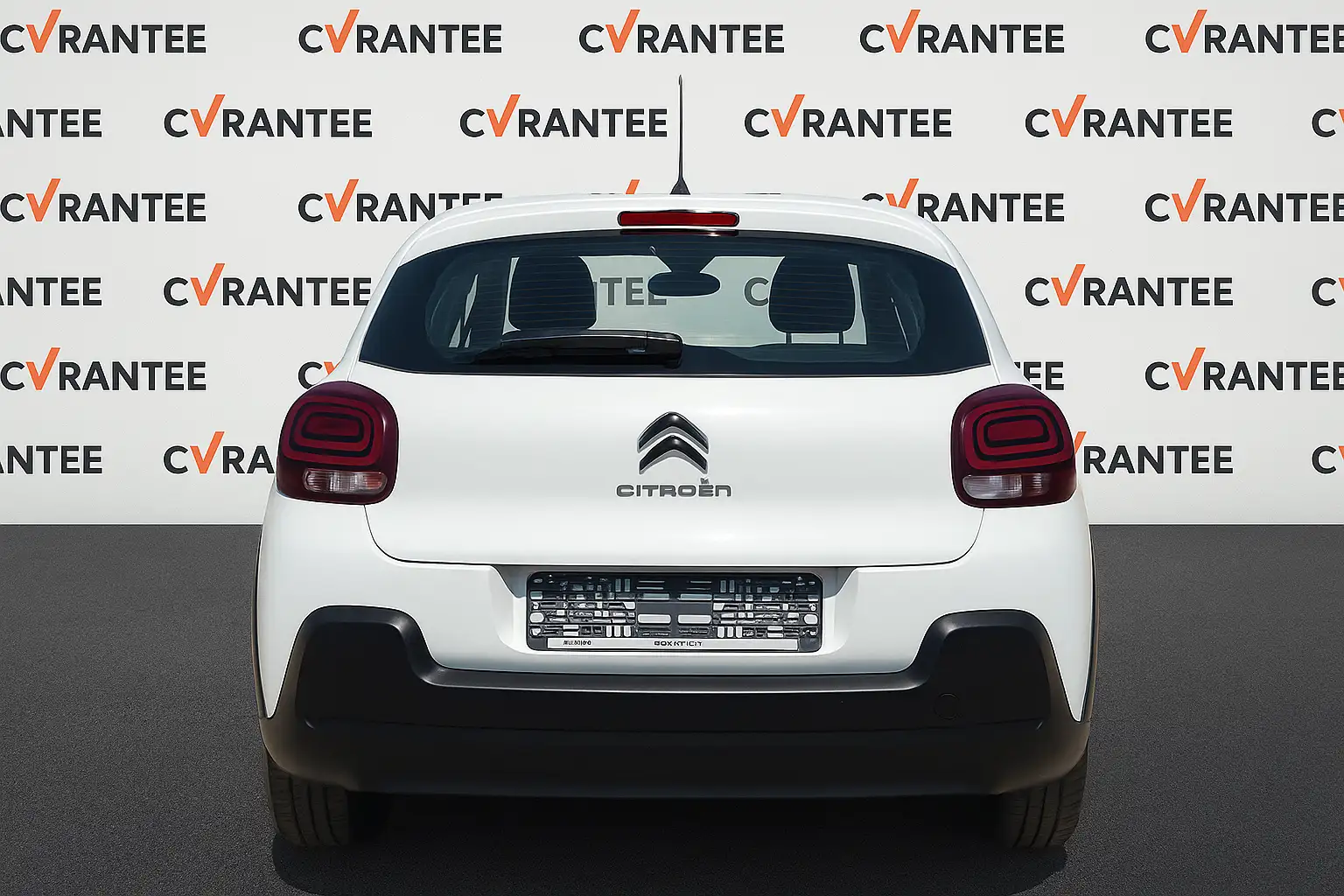 Citroen C3 Στην …
