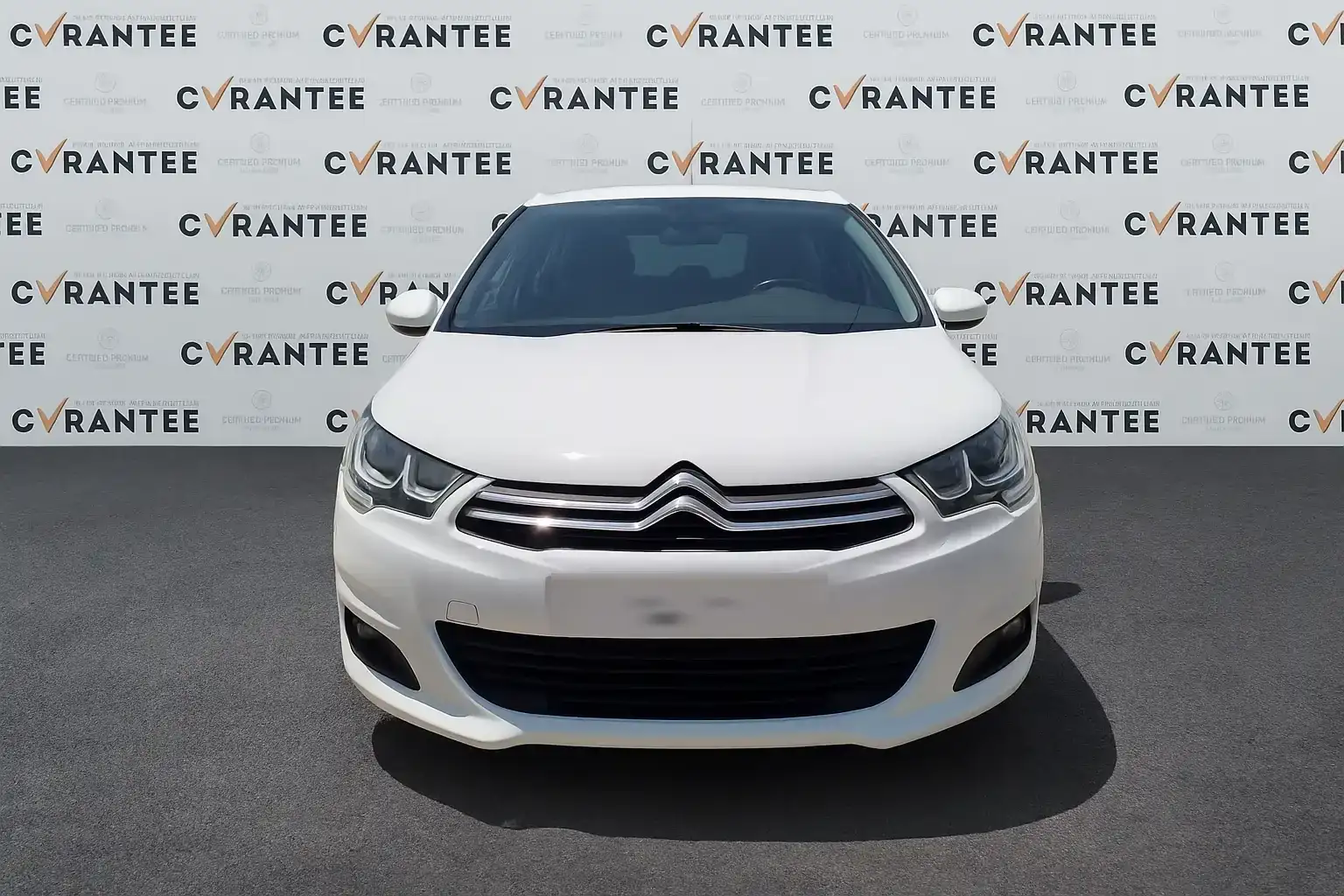 Citroen C4 Στην …