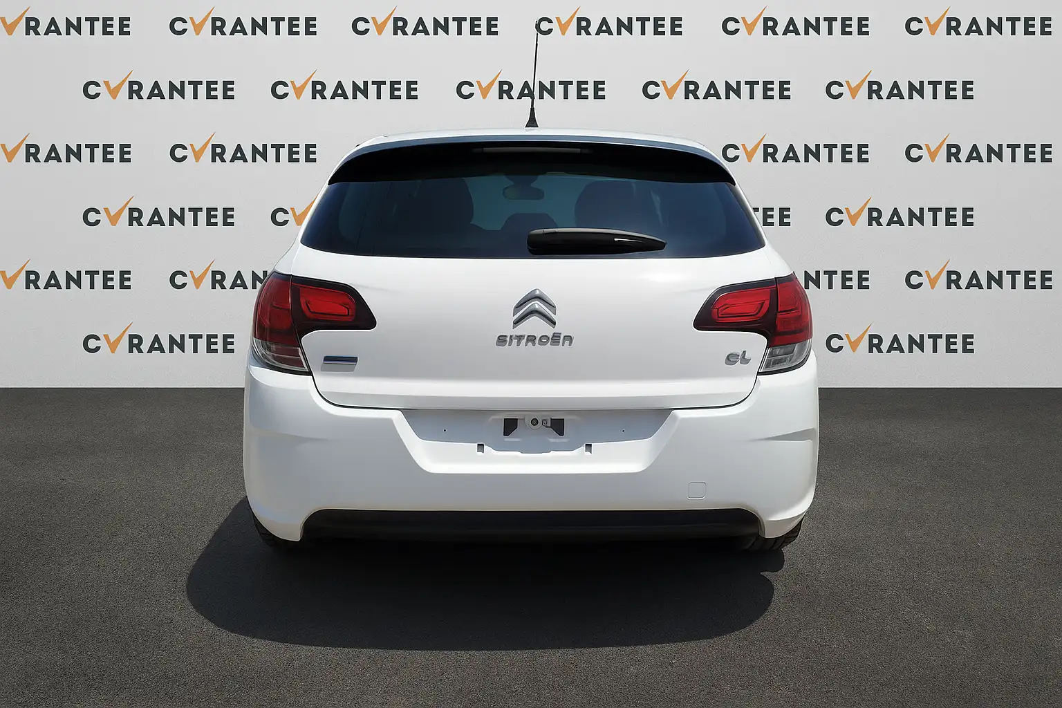 Citroen C4 Στην …