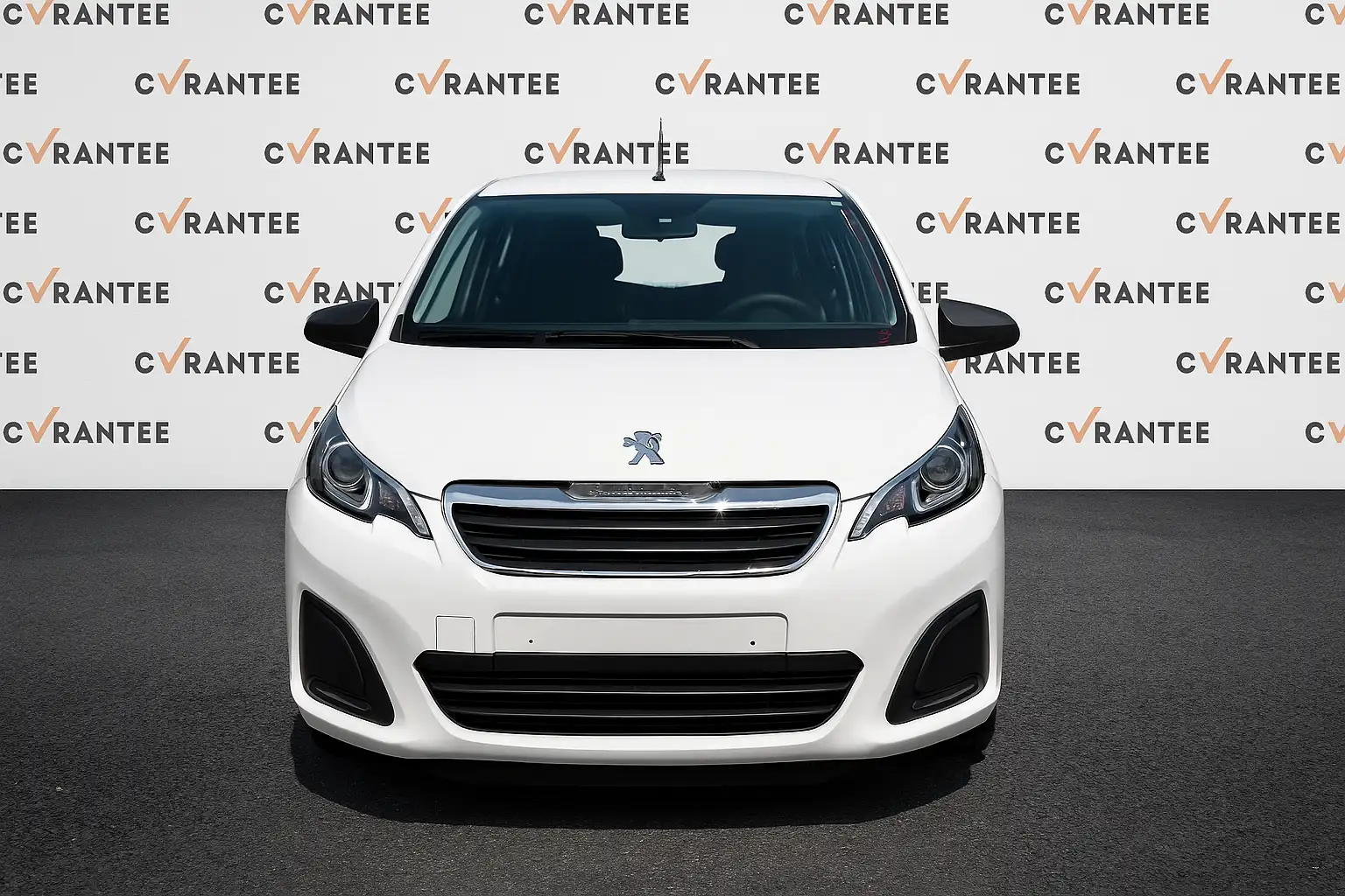 Peugeot 108 Στην …