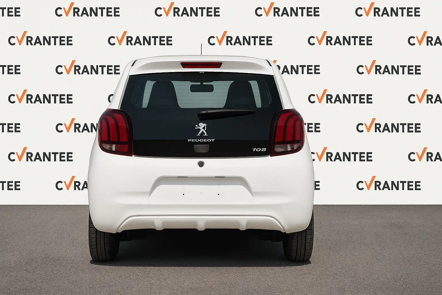 Peugeot 108 Στην …