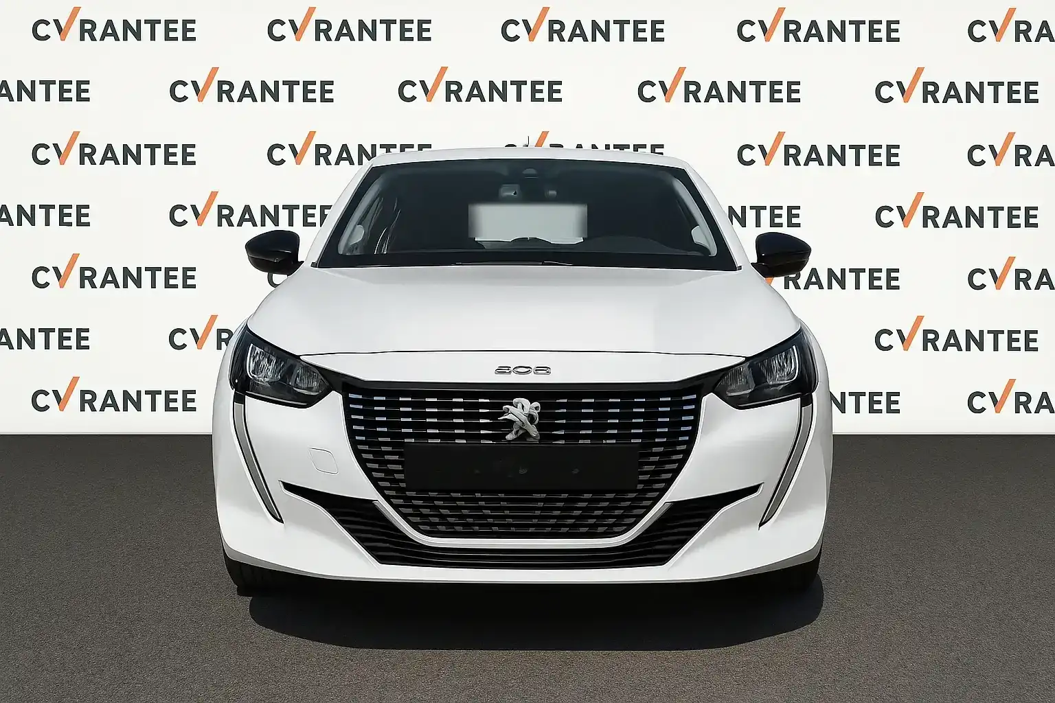 Peugeot 208 Στην …