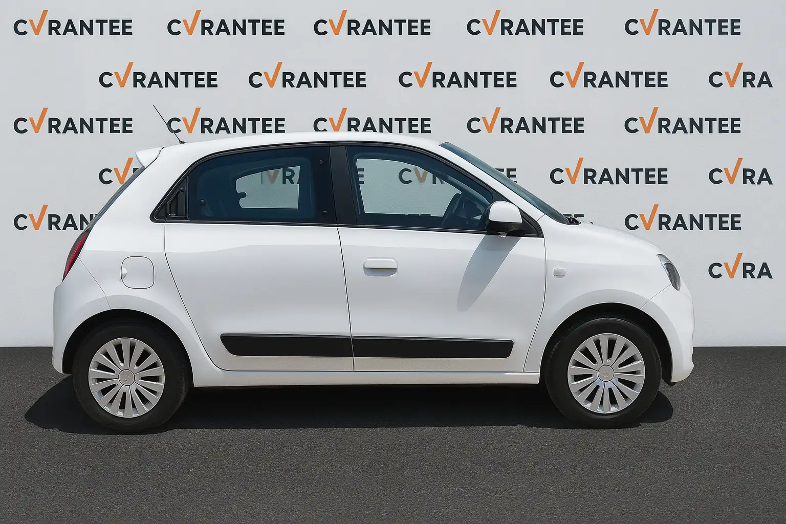 Renault Twingo Στην …