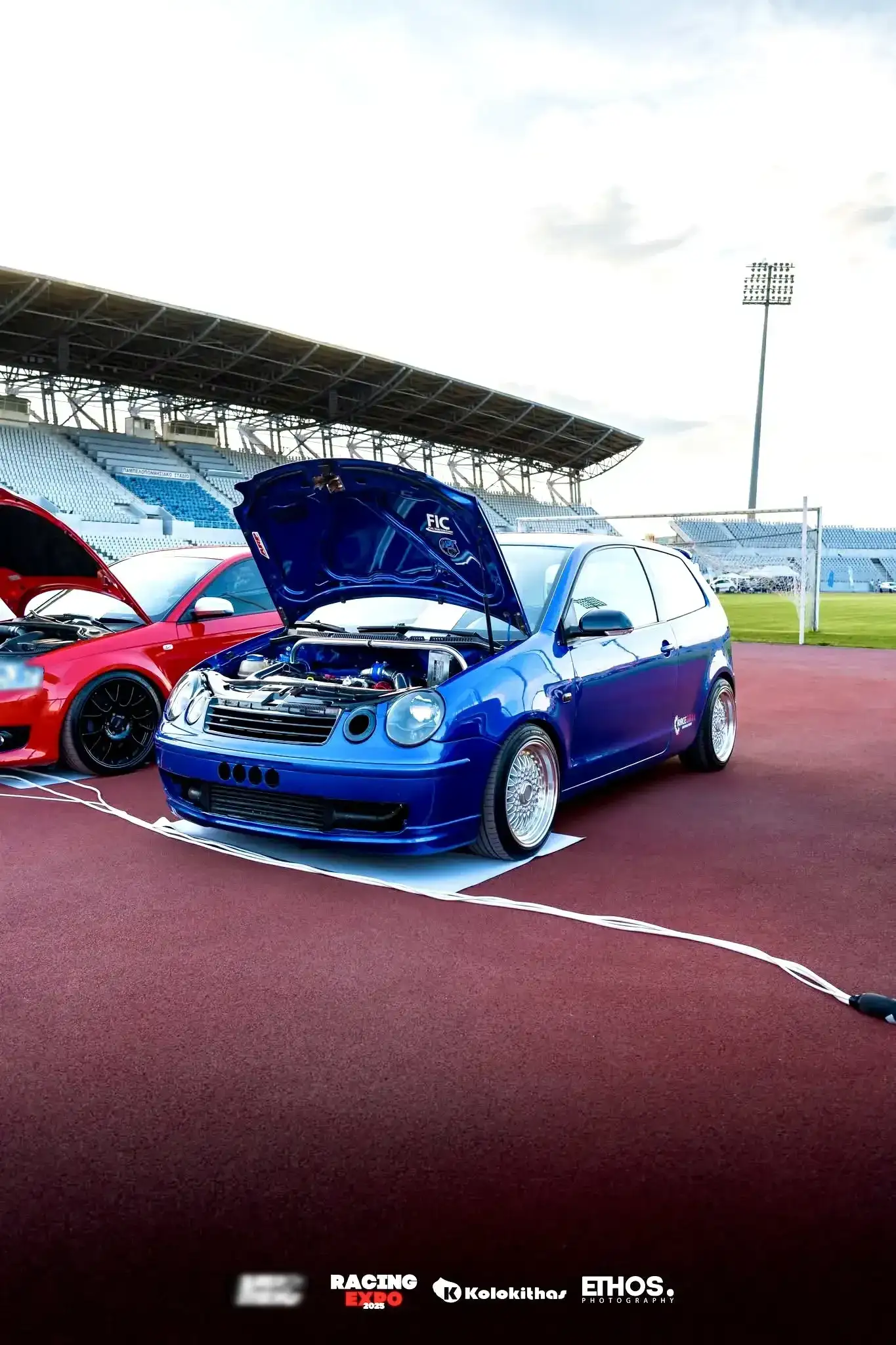 Volkswagen Polo '02