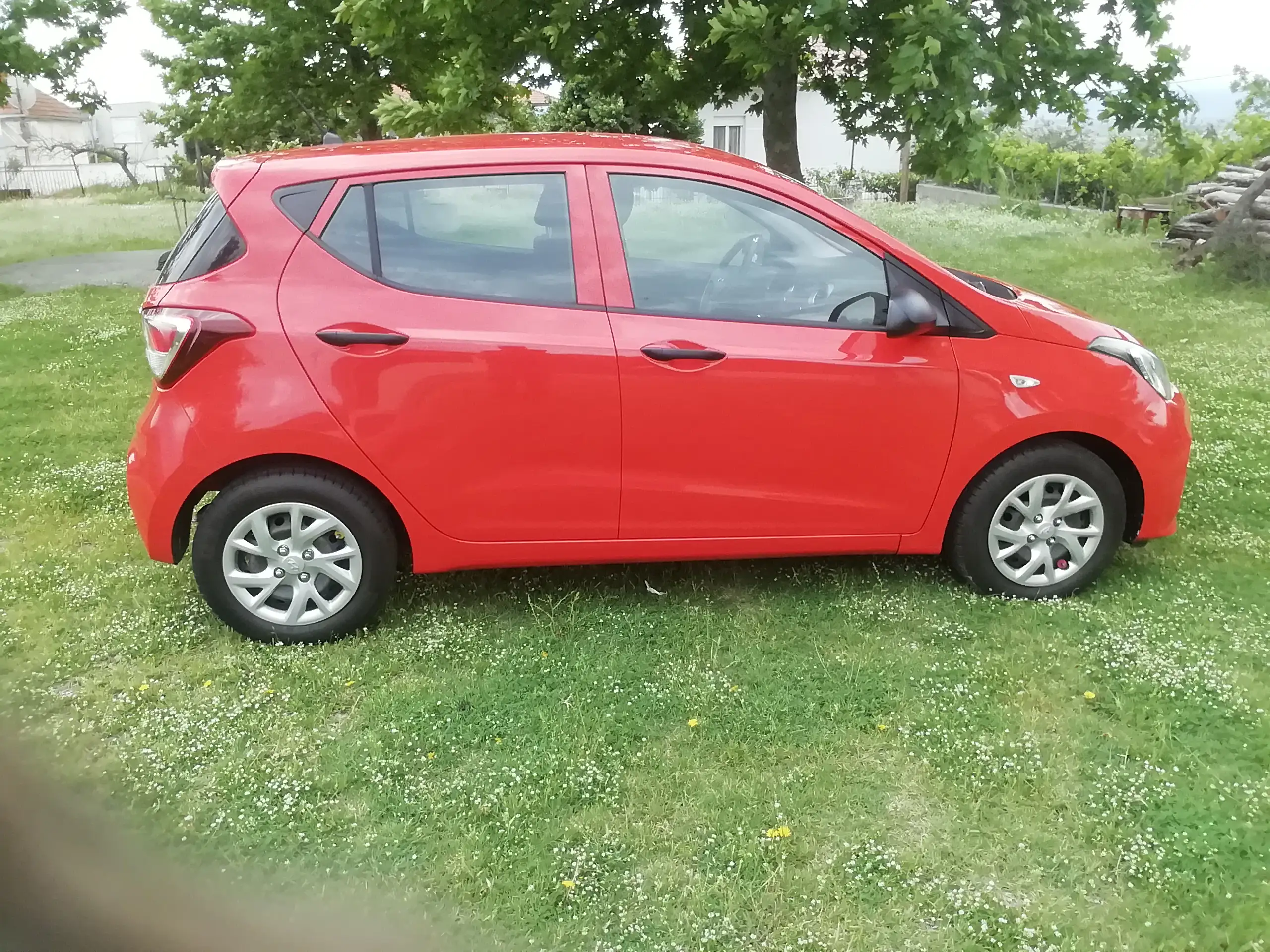 Hyundai i10 '19