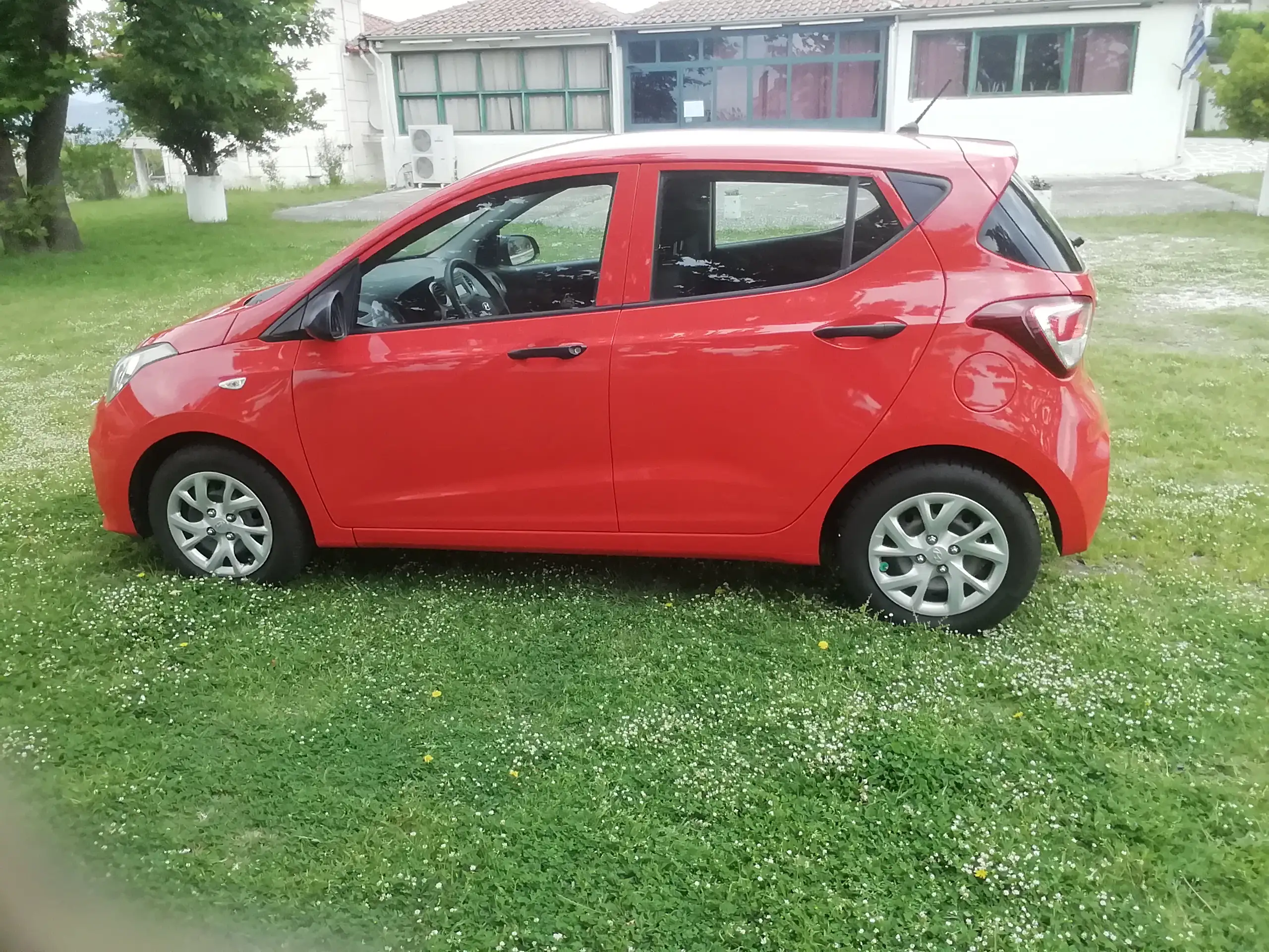 Hyundai i10 '19
