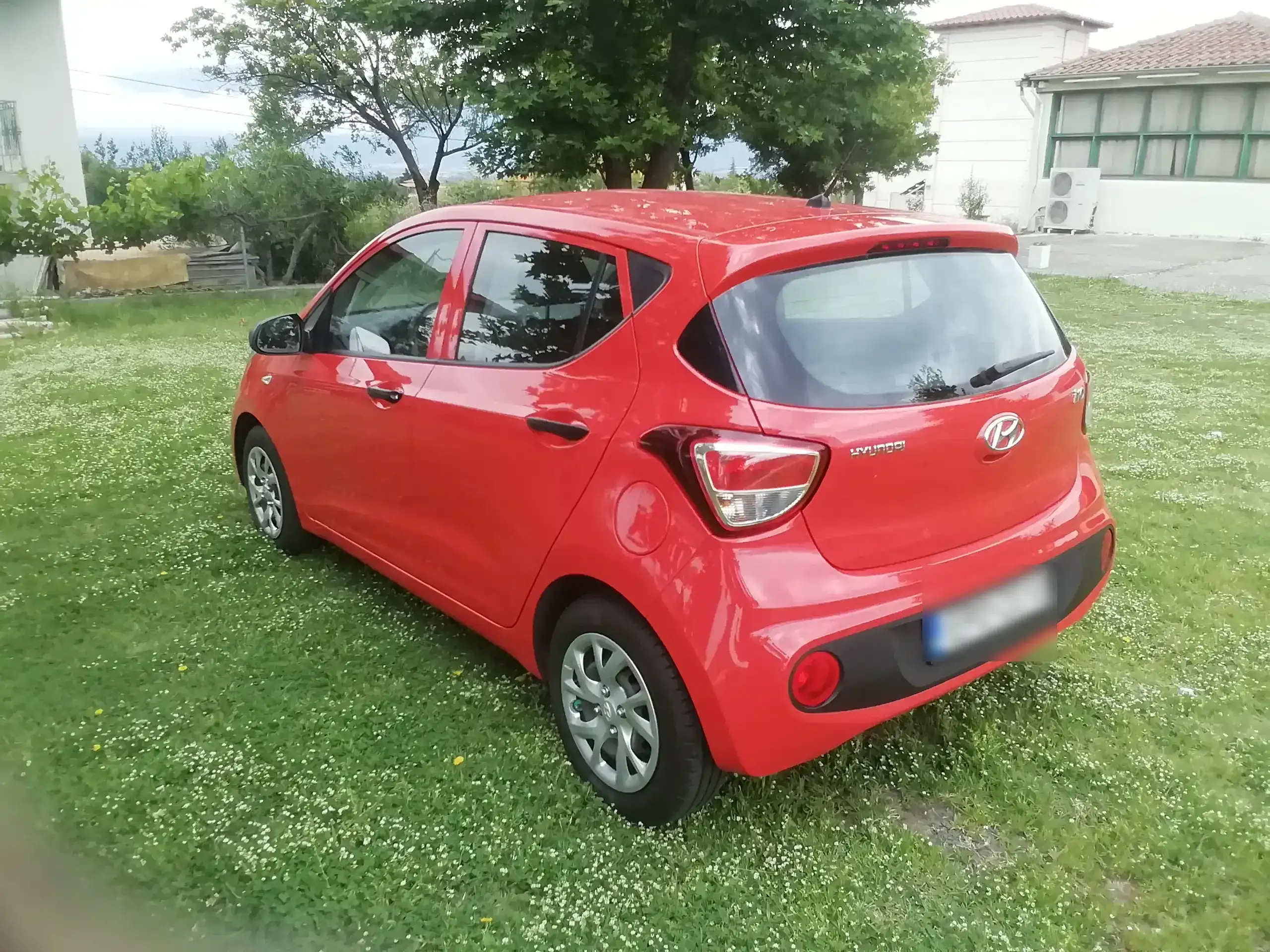 Hyundai i10 '19