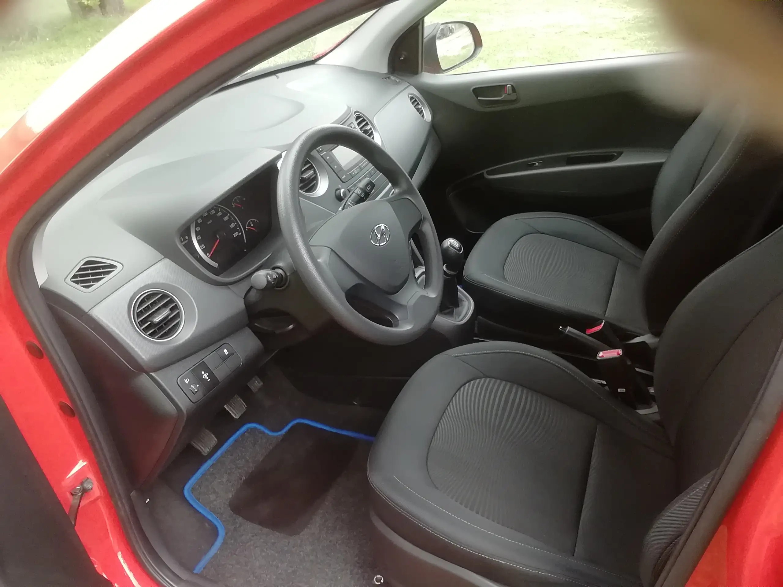 Hyundai i10 '19