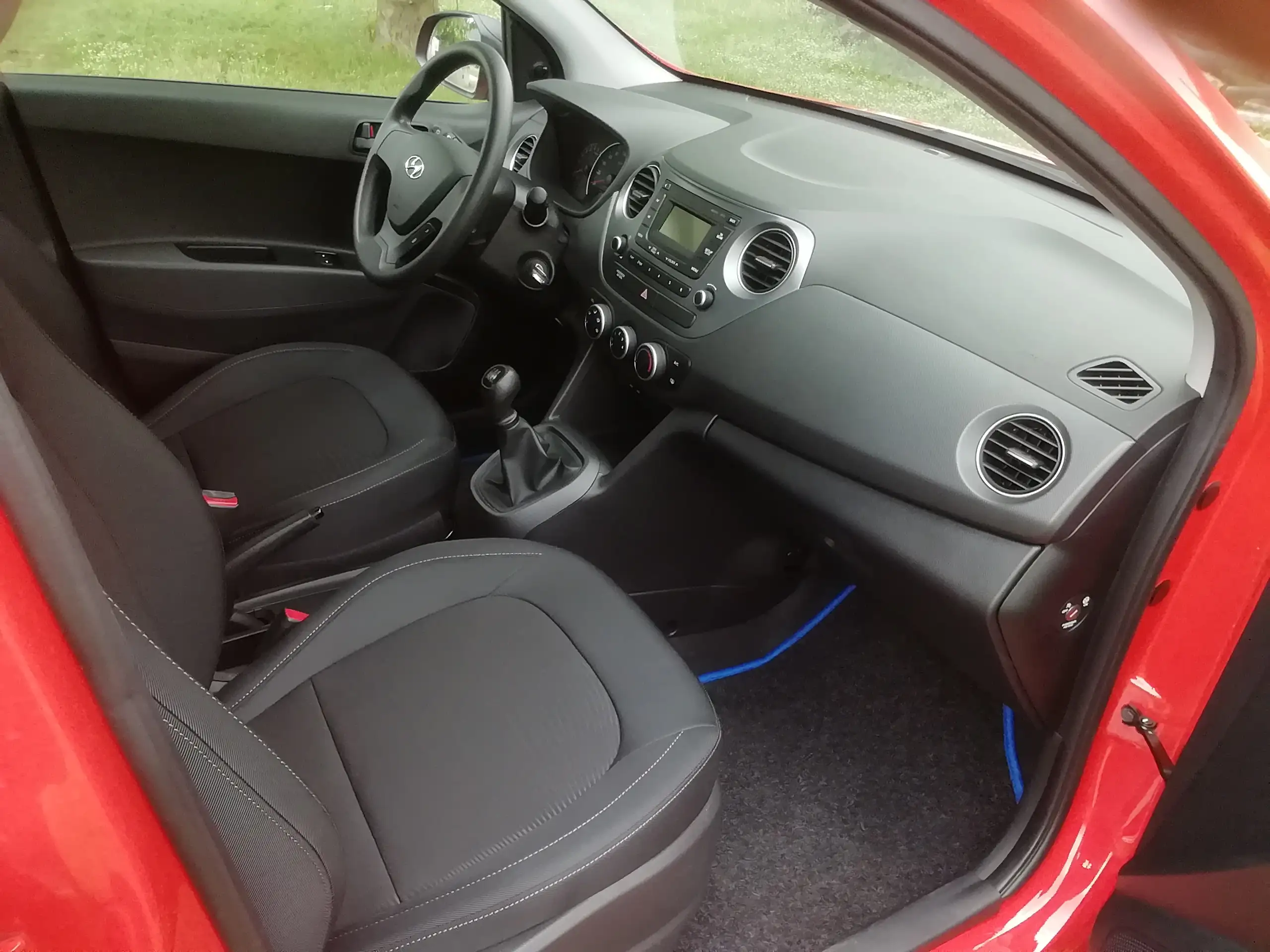 Hyundai i10 '19