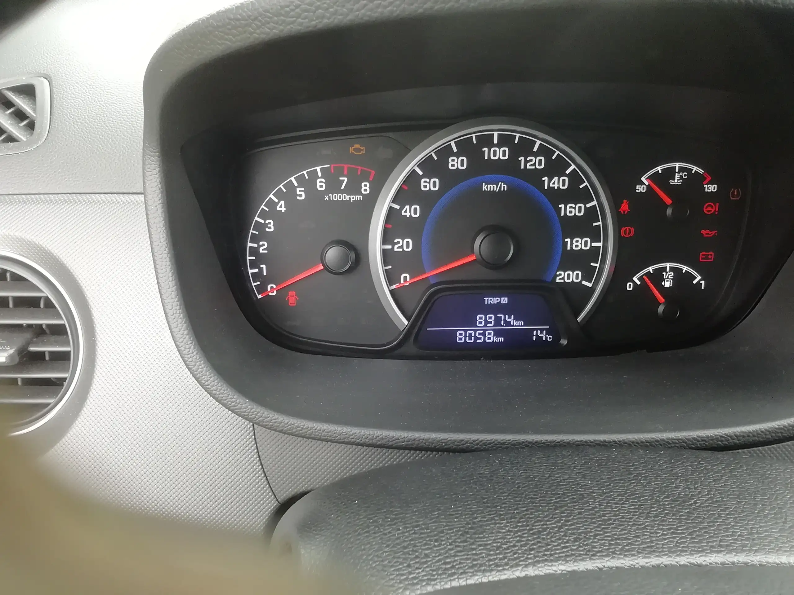 Hyundai i10 '19