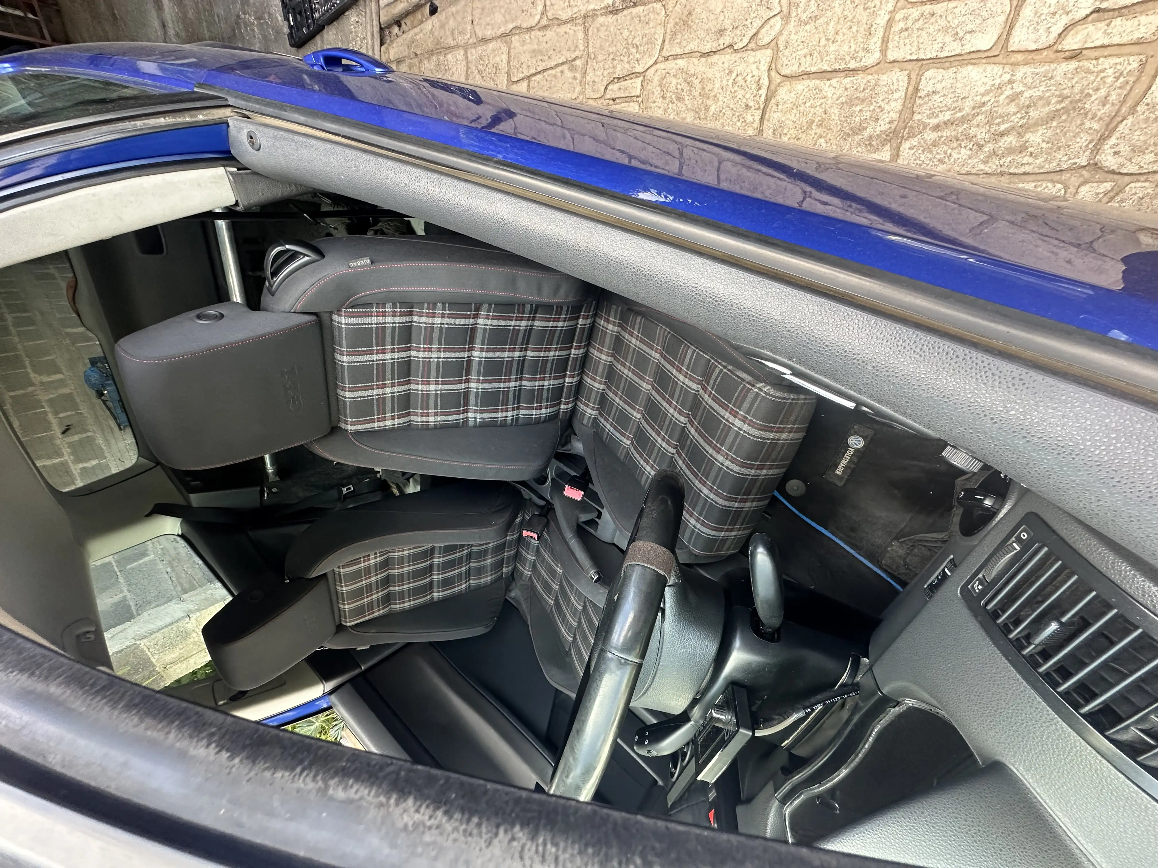 Volkswagen Polo '02