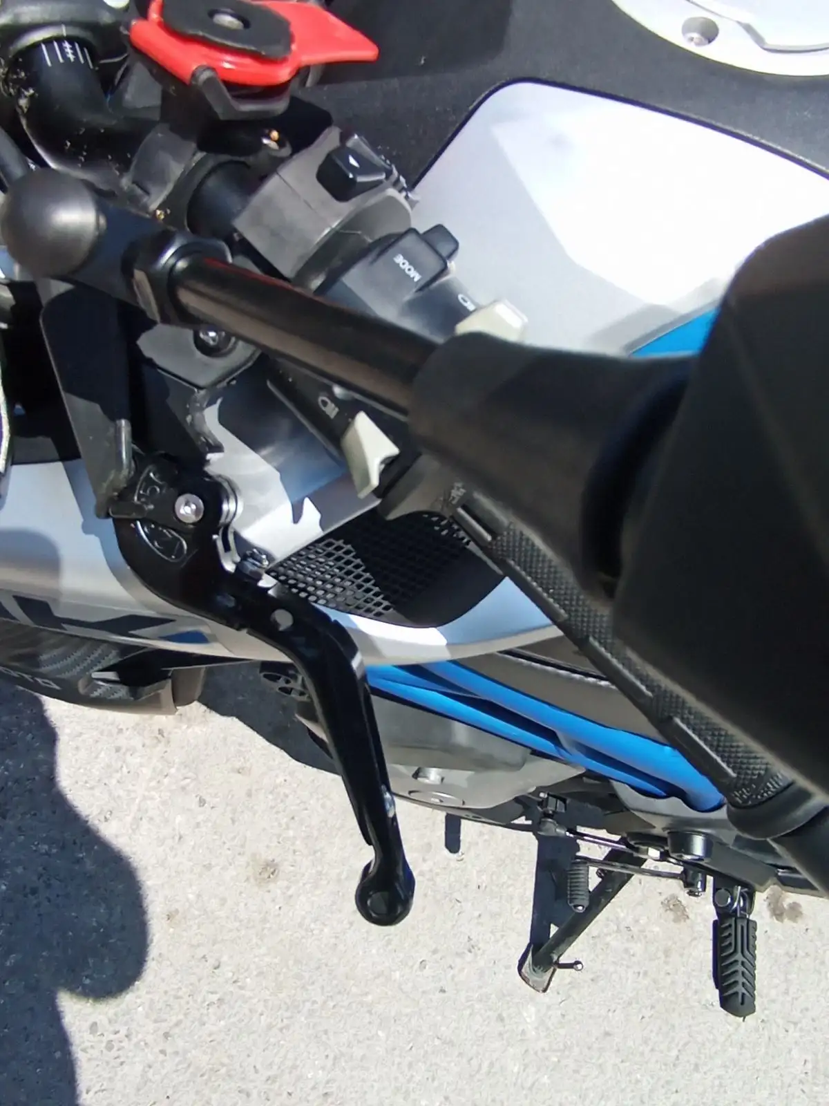 CFMoto '23 ΝΚ250