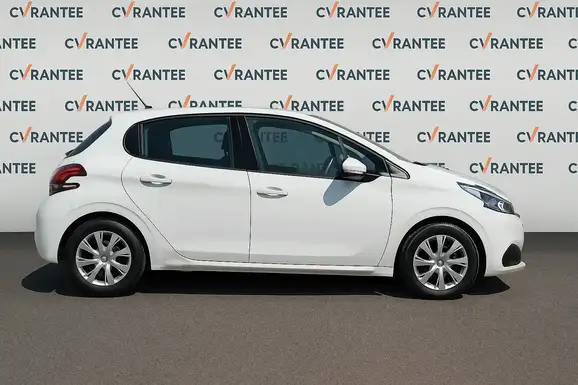 Peugeot 208  Στην τιμή συμπεριλαμβάνεται ΦΠΑ 24% '19