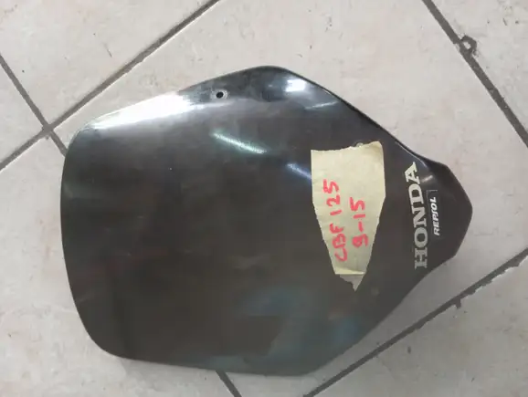 ΜΑΣΚΑ HONDA CBF …