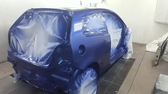 Volkswagen Polo  '02 - Αγγελία αυτοκινήτου