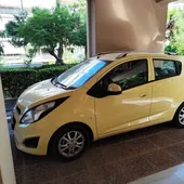 Chevrolet Spark 1..0 LT '13 thumbnail