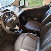 Chevrolet Spark 1..0 …