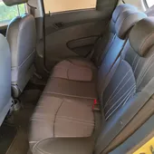 Chevrolet Spark 1..0 …