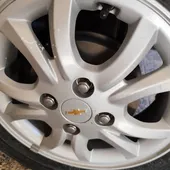 Chevrolet Spark 1..0 …