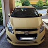 Chevrolet Spark 1..0 …