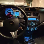 Chevrolet Spark 1..0 …