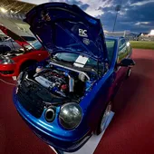 Volkswagen Polo '02