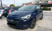 Opel Corsa DIESEL 6ΤΑΧΥΤΟ ΖΑΝΤΕΣ 95HP ΑΠΟ ΙΔΙΩΤΗ '16 thumbnail