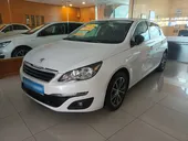Peugeot 308 SENSATION-TURBO …