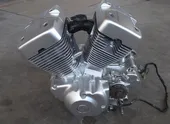 Yamaha XV 250 … thumbnail