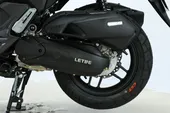 Haojin '25 LETBE …