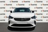 Opel Corsa Στην …