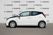 Toyota Aygo Στην …