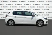 Peugeot 308 Στην …