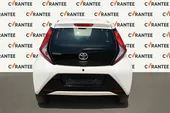 Toyota Aygo Στην …
