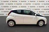 Toyota Aygo Στην τιμή συμπεριλαμβάνεται ΦΠΑ 24% '21 thumbnail